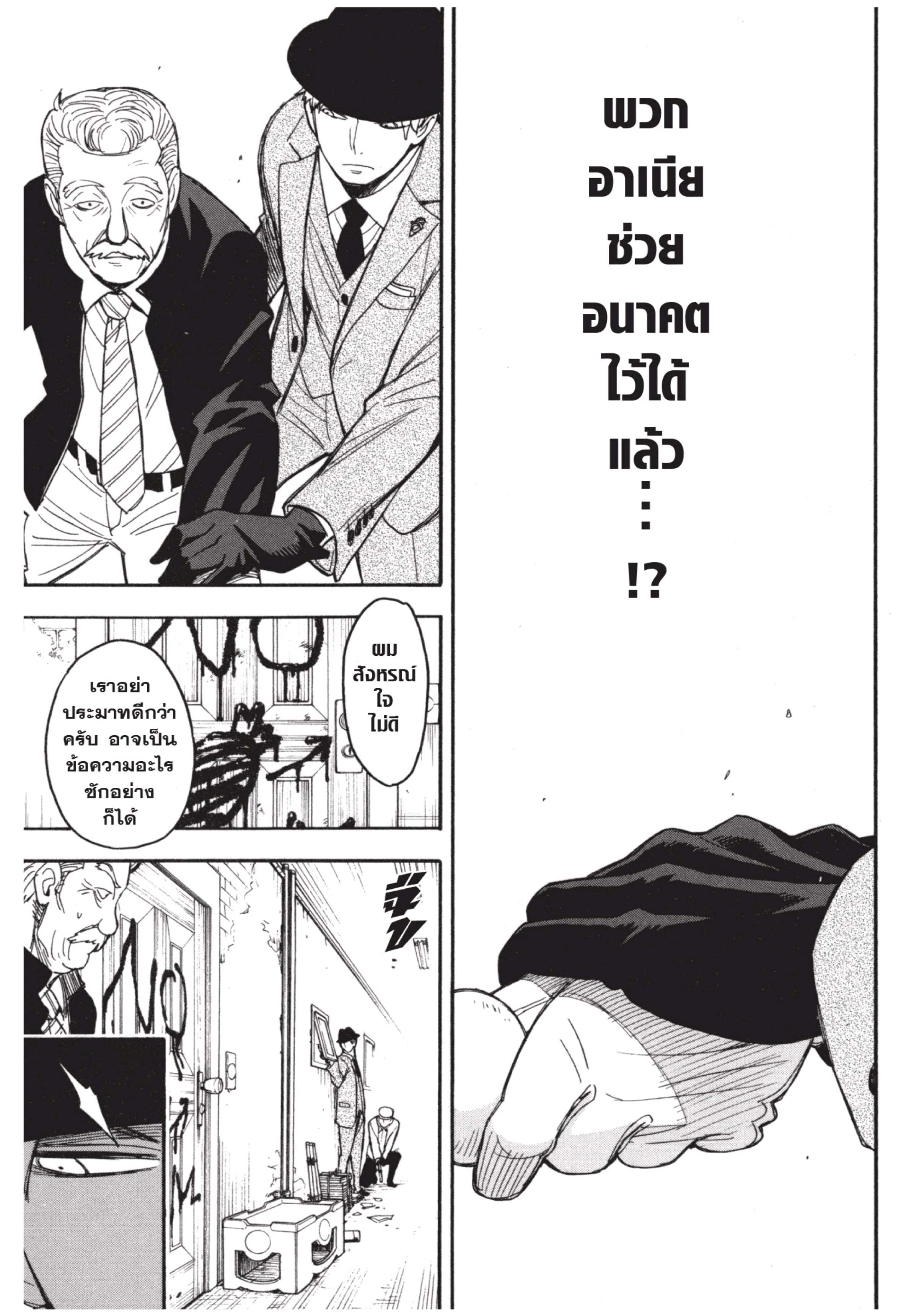 Spy X Family 21 (15)