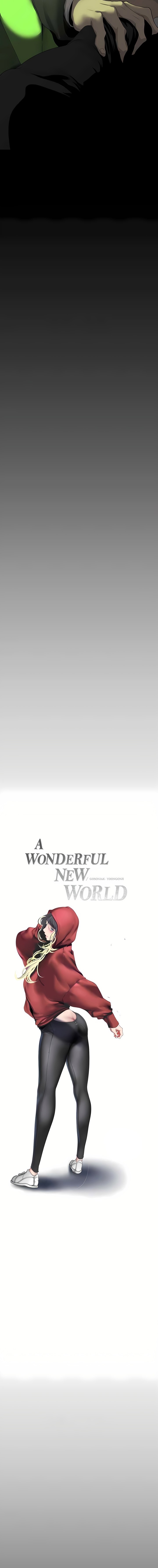 A Wonderful New World ตอนที่ 232 6