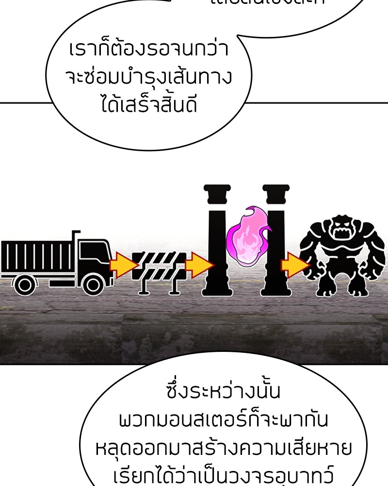 Clever Cleaning Life Of The Returned Genius Hunter ตอนที่ 58 (60)