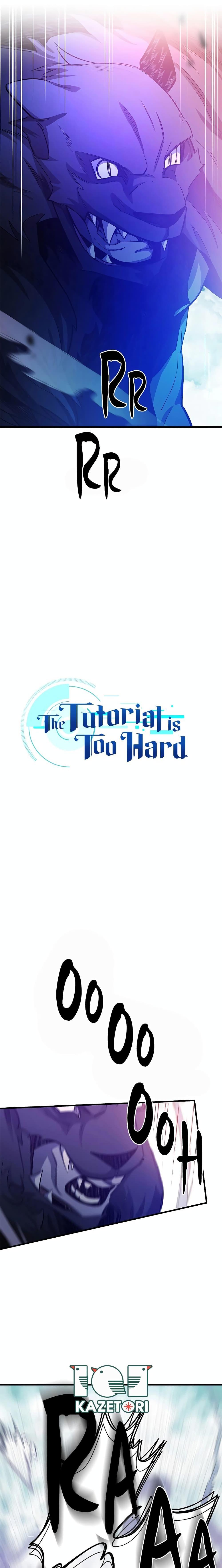 The Tutorial is Too Hard ตอนที่ 156 (2)