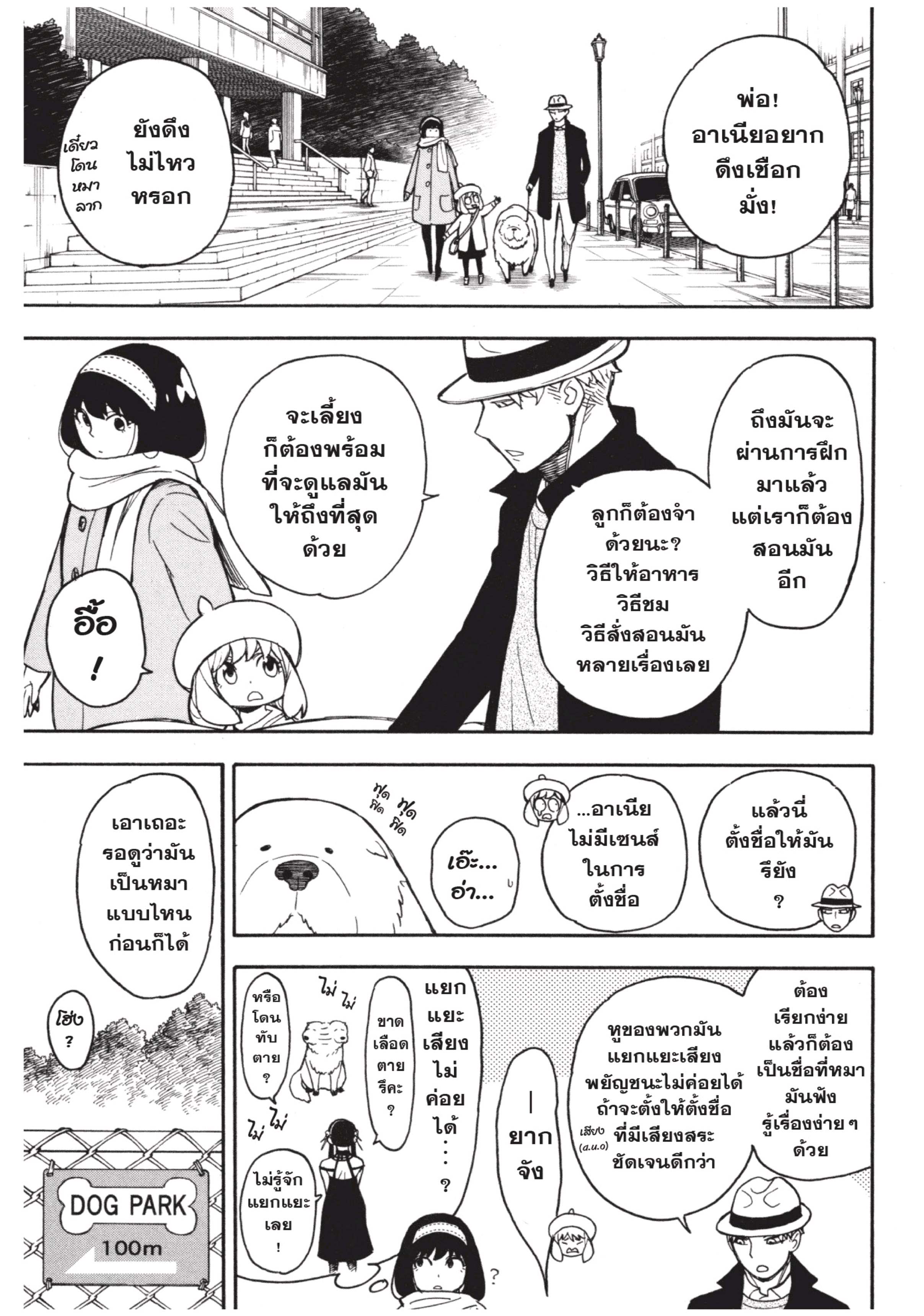 Spy X Family 23 (11)